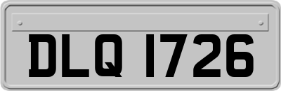 DLQ1726