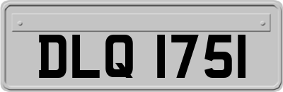 DLQ1751