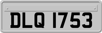 DLQ1753