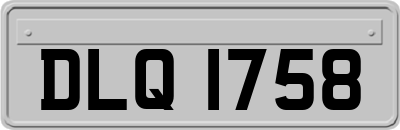 DLQ1758