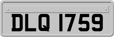 DLQ1759