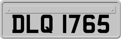 DLQ1765