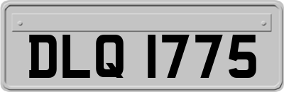 DLQ1775