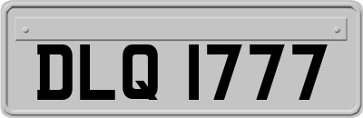 DLQ1777