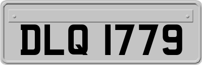 DLQ1779