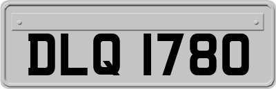 DLQ1780