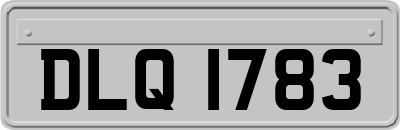 DLQ1783