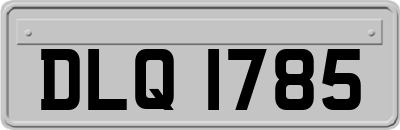 DLQ1785