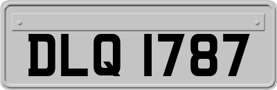 DLQ1787