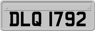 DLQ1792