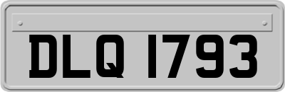 DLQ1793