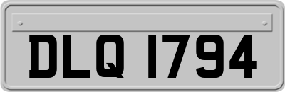 DLQ1794