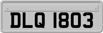 DLQ1803