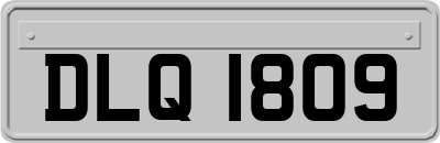 DLQ1809