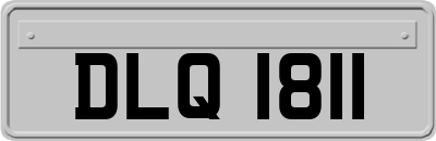 DLQ1811