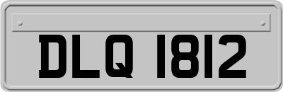 DLQ1812
