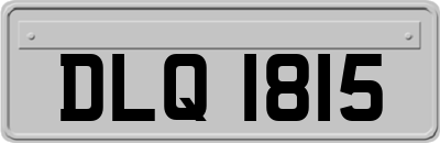 DLQ1815