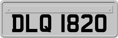 DLQ1820
