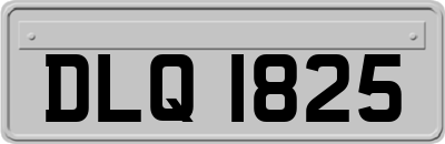 DLQ1825