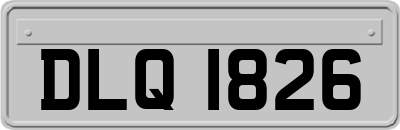 DLQ1826