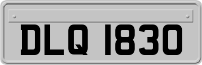 DLQ1830