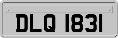 DLQ1831