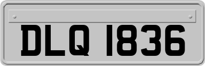 DLQ1836