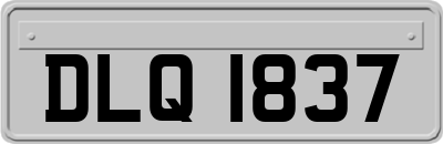 DLQ1837