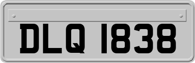 DLQ1838