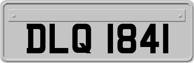 DLQ1841