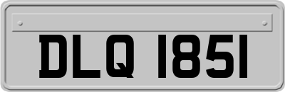 DLQ1851