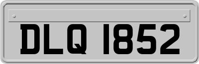 DLQ1852