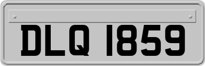 DLQ1859
