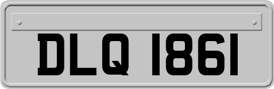DLQ1861