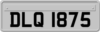 DLQ1875