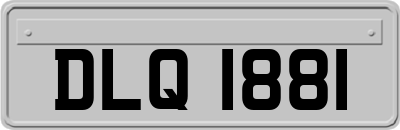 DLQ1881