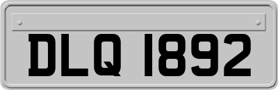 DLQ1892