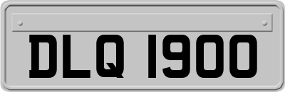 DLQ1900