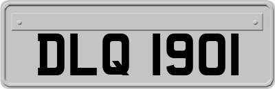 DLQ1901