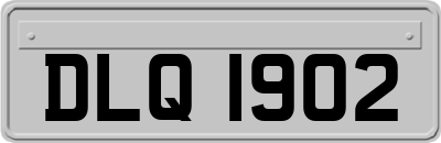 DLQ1902