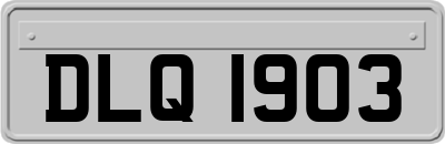 DLQ1903