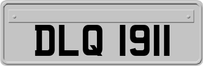 DLQ1911