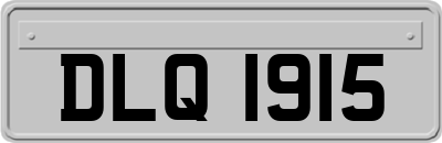 DLQ1915