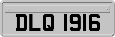 DLQ1916