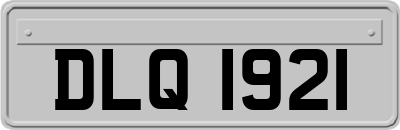 DLQ1921