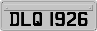 DLQ1926
