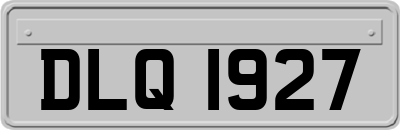 DLQ1927