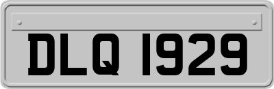 DLQ1929