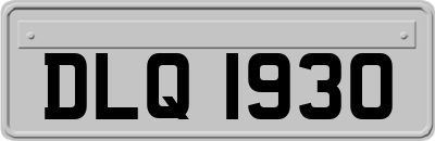DLQ1930