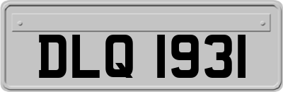 DLQ1931